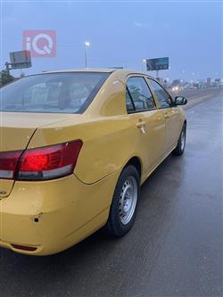 بی وای دی G3
